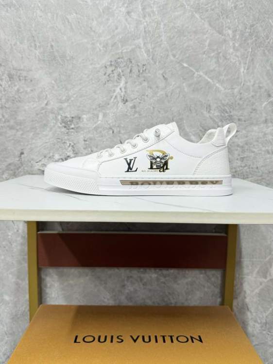 Picture of Louis Vuitton Shoes _SKULVsz39-45hnh031715493